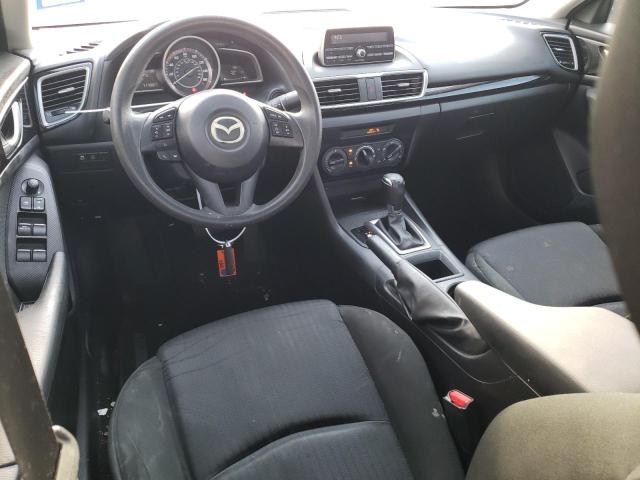 Photo 7 VIN: JM1BM1U78E1170148 - MAZDA 3 