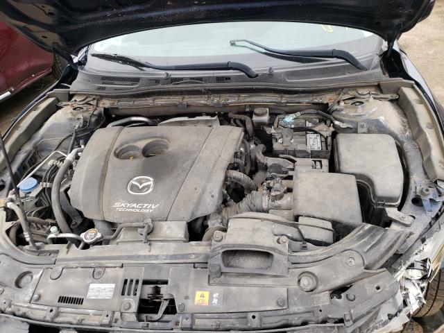 Photo 6 VIN: JM1BM1U78E1216920 - MAZDA 3 SPORT 