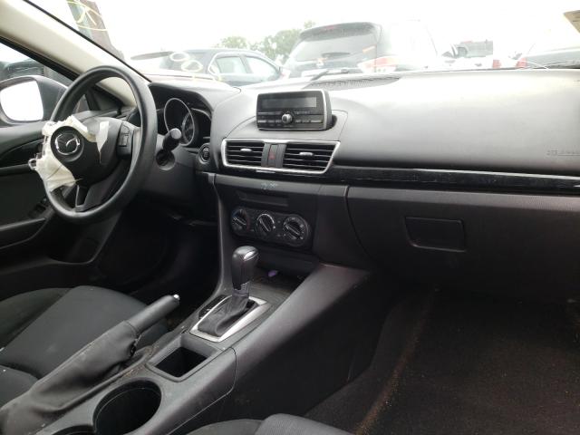 Photo 8 VIN: JM1BM1U78E1216920 - MAZDA 3 SPORT 