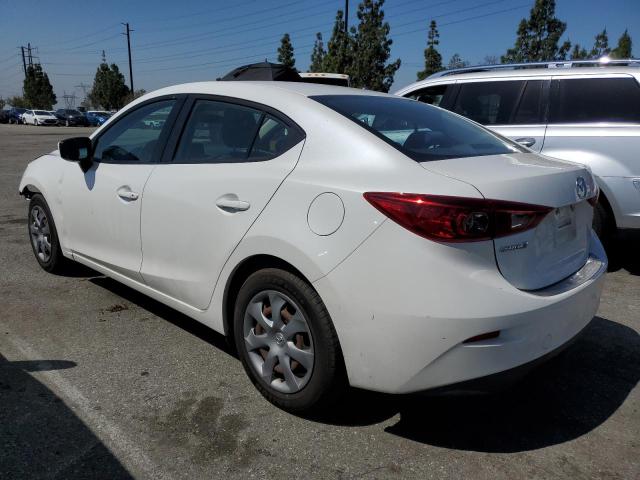 Photo 1 VIN: JM1BM1U78F1226641 - MAZDA 3 