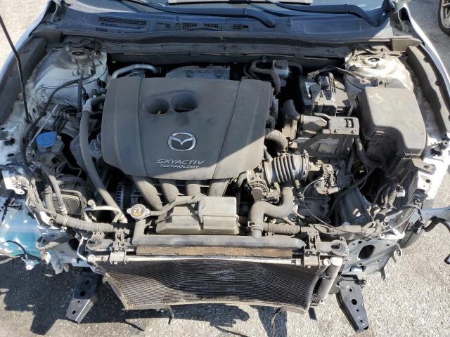 Photo 10 VIN: JM1BM1U78F1226641 - MAZDA 3 