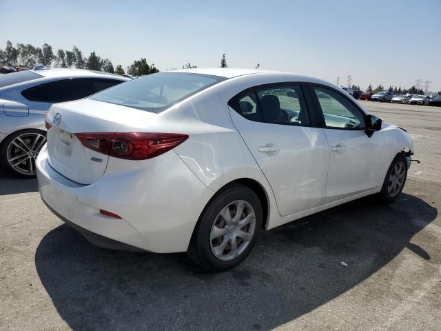 Photo 2 VIN: JM1BM1U78F1226641 - MAZDA 3 