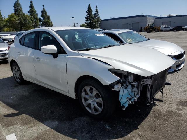 Photo 3 VIN: JM1BM1U78F1226641 - MAZDA 3 