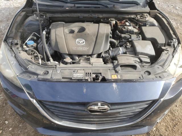 Photo 6 VIN: JM1BM1U78F1227420 - MAZDA 3 SPORT 