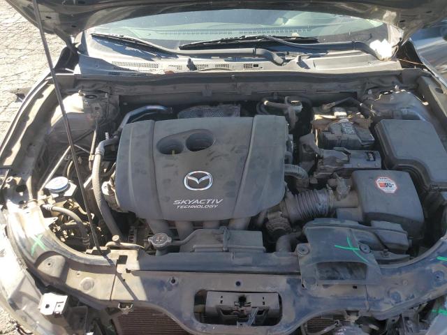 Photo 10 VIN: JM1BM1U78F1246131 - MAZDA 3 