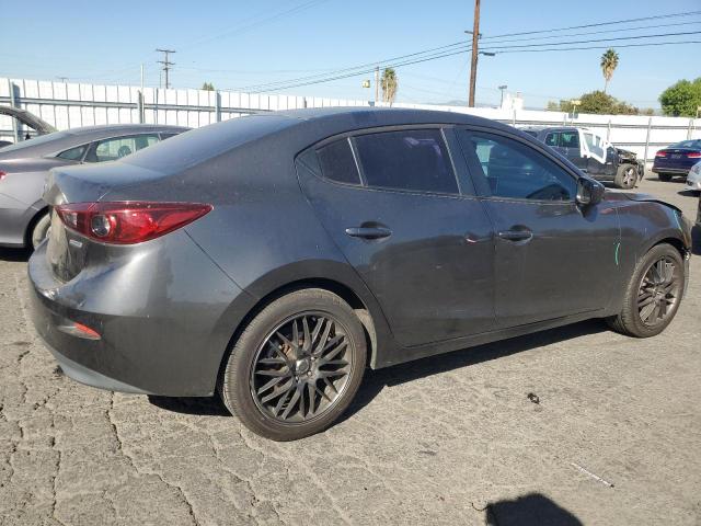 Photo 2 VIN: JM1BM1U78F1246131 - MAZDA 3 