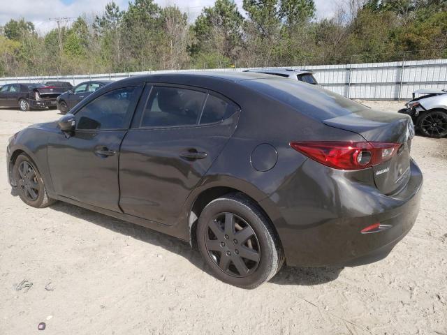 Photo 1 VIN: JM1BM1U78F1256495 - MAZDA 3 SPORT 