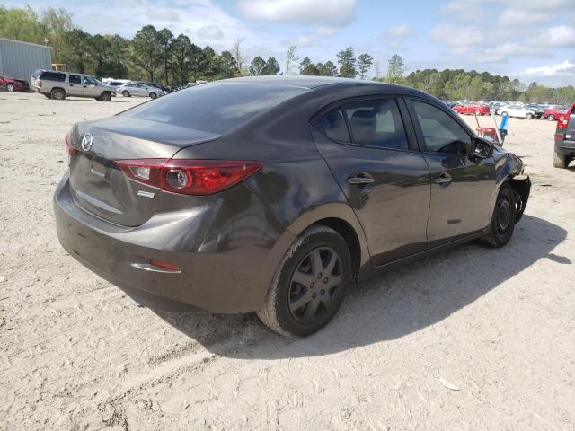 Photo 2 VIN: JM1BM1U78F1256495 - MAZDA 3 SPORT 