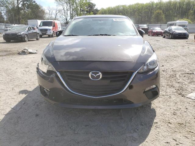 Photo 4 VIN: JM1BM1U78F1256495 - MAZDA 3 SPORT 