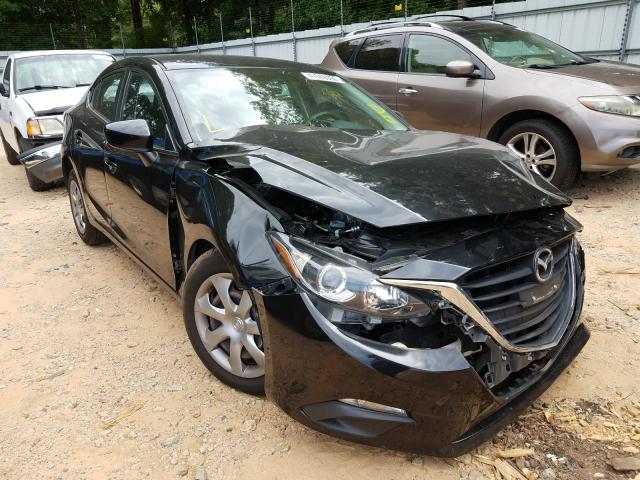 Photo 0 VIN: JM1BM1U78F1270624 - MAZDA 3 SPORT 