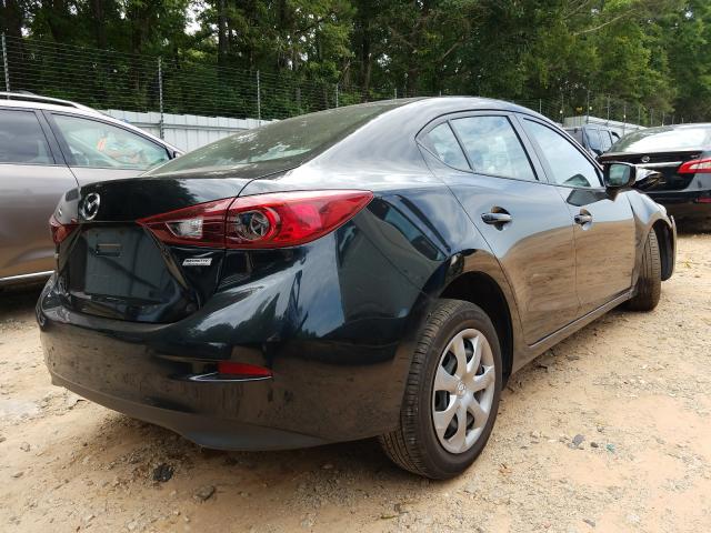 Photo 3 VIN: JM1BM1U78F1270624 - MAZDA 3 SPORT 