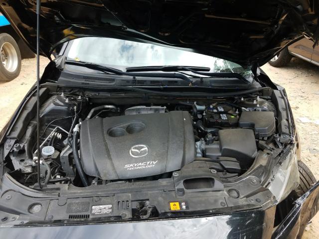 Photo 6 VIN: JM1BM1U78F1270624 - MAZDA 3 SPORT 