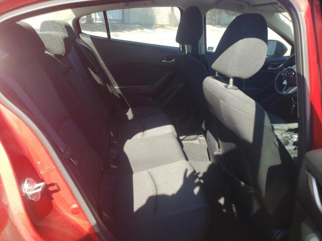 Photo 5 VIN: JM1BM1U78G1276456 - MAZDA 3 SPORT 