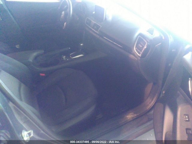 Photo 4 VIN: JM1BM1U78G1280362 - MAZDA MAZDA3 