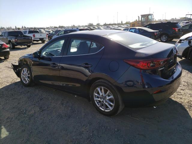 Photo 1 VIN: JM1BM1U78G1281060 - MAZDA 3 SPORT 