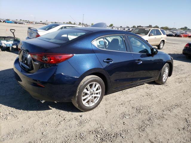 Photo 2 VIN: JM1BM1U78G1281060 - MAZDA 3 SPORT 