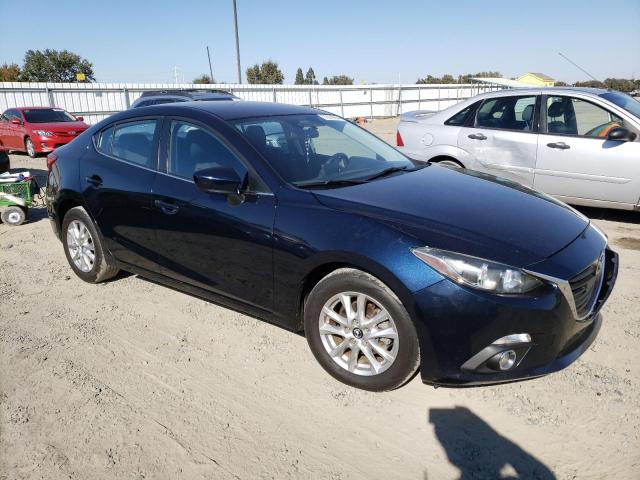 Photo 3 VIN: JM1BM1U78G1281060 - MAZDA 3 SPORT 