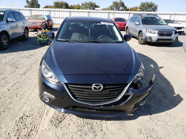 Photo 4 VIN: JM1BM1U78G1281060 - MAZDA 3 SPORT 