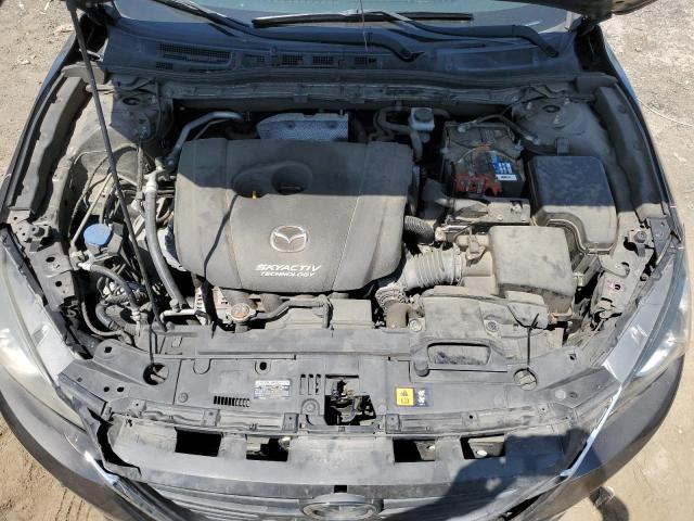 Photo 10 VIN: JM1BM1U78G1282838 - MAZDA 3 