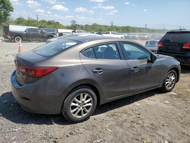 Photo 2 VIN: JM1BM1U78G1282838 - MAZDA 3 