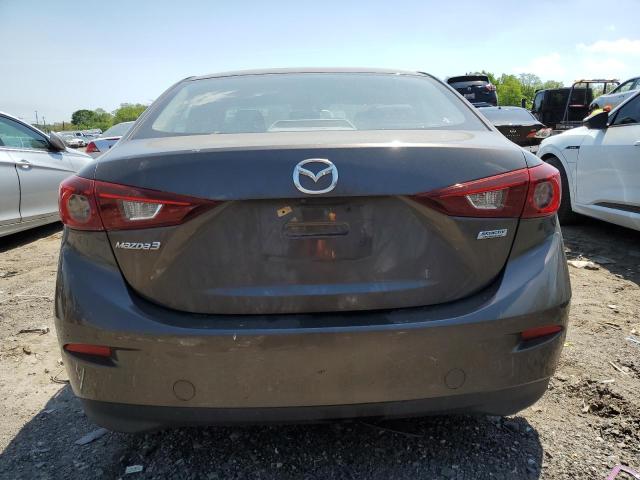 Photo 5 VIN: JM1BM1U78G1282838 - MAZDA 3 