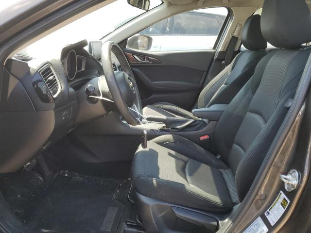 Photo 6 VIN: JM1BM1U78G1282838 - MAZDA 3 