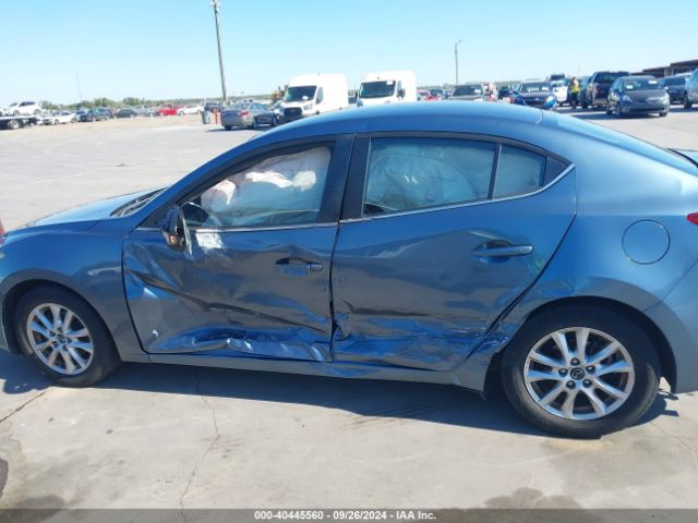 Photo 5 VIN: JM1BM1U78G1293774 - MAZDA MAZDA3 