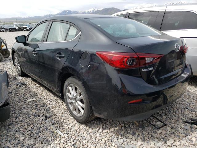 Photo 1 VIN: JM1BM1U78G1296397 - MAZDA 3 SPORT 