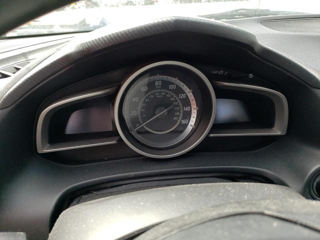 Photo 8 VIN: JM1BM1U78G1296397 - MAZDA 3 SPORT 