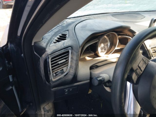 Photo 5 VIN: JM1BM1U78G1296903 - MAZDA MAZDA3 