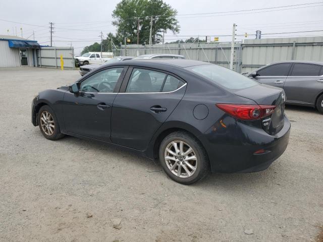 Photo 1 VIN: JM1BM1U78G1304465 - MAZDA 3 