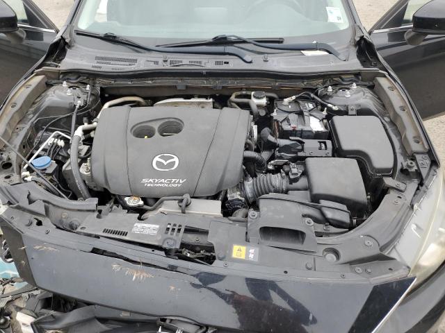 Photo 10 VIN: JM1BM1U78G1304465 - MAZDA 3 