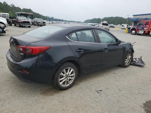 Photo 2 VIN: JM1BM1U78G1304465 - MAZDA 3 