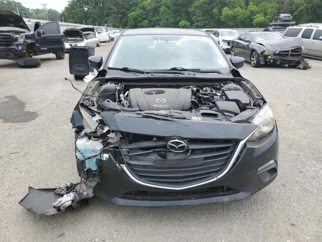 Photo 4 VIN: JM1BM1U78G1304465 - MAZDA 3 