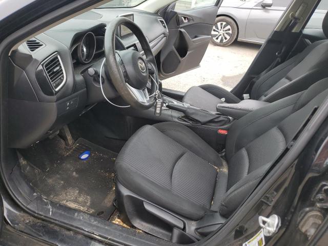 Photo 6 VIN: JM1BM1U78G1304465 - MAZDA 3 