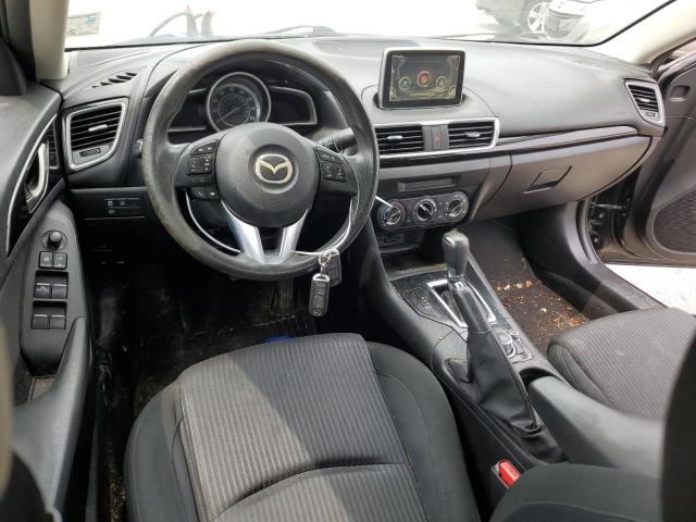 Photo 7 VIN: JM1BM1U78G1304465 - MAZDA 3 