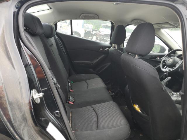 Photo 9 VIN: JM1BM1U78G1304465 - MAZDA 3 