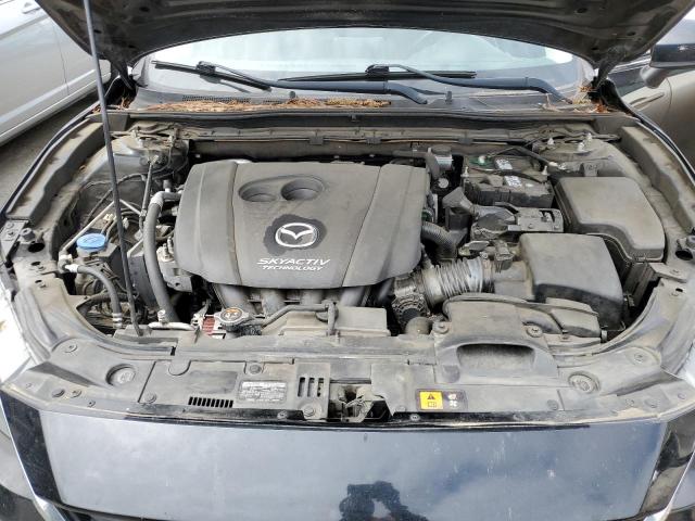 Photo 10 VIN: JM1BM1U78G1306202 - MAZDA 3 