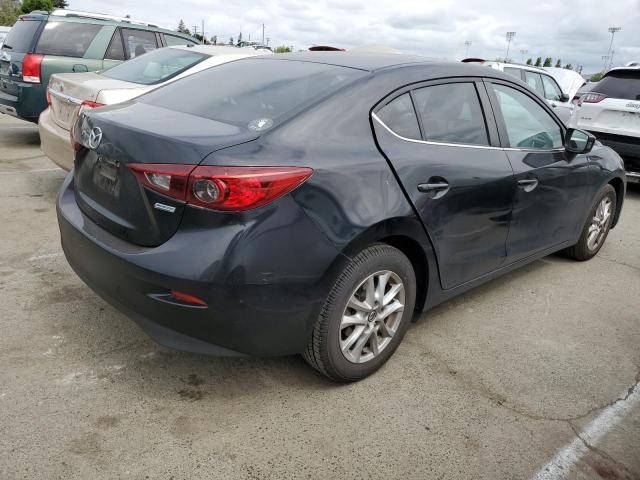 Photo 2 VIN: JM1BM1U78G1306202 - MAZDA 3 