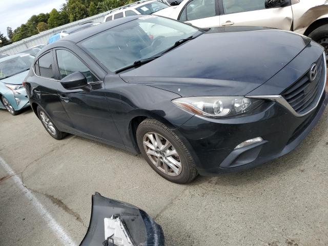 Photo 3 VIN: JM1BM1U78G1306202 - MAZDA 3 