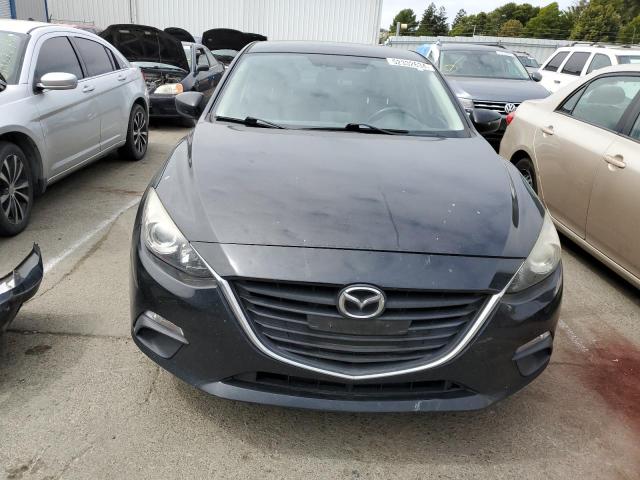 Photo 4 VIN: JM1BM1U78G1306202 - MAZDA 3 