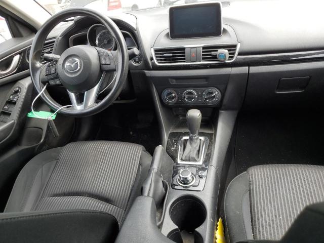 Photo 7 VIN: JM1BM1U78G1306202 - MAZDA 3 