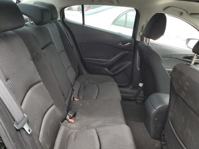 Photo 9 VIN: JM1BM1U78G1306202 - MAZDA 3 