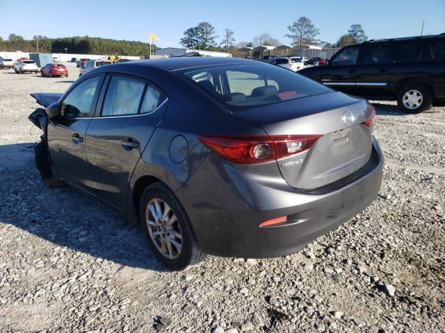 Photo 2 VIN: JM1BM1U78G1307883 - MAZDA 3 SPORT 