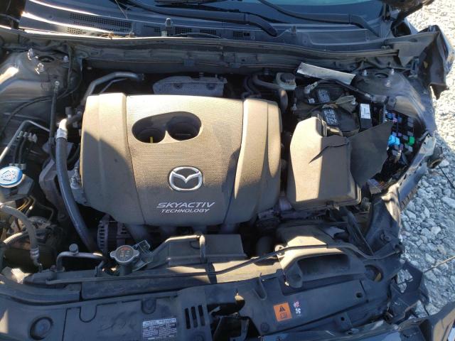 Photo 6 VIN: JM1BM1U78G1307883 - MAZDA 3 SPORT 