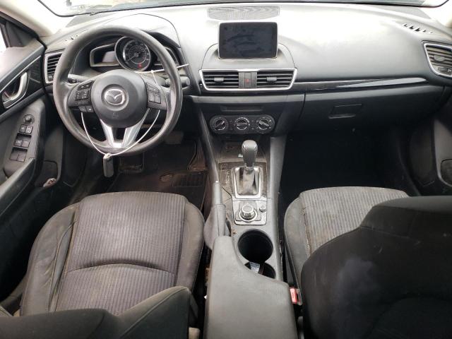 Photo 7 VIN: JM1BM1U78G1308578 - MAZDA 3 SPORT 