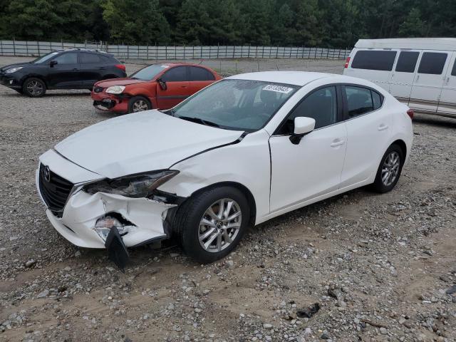 Photo 0 VIN: JM1BM1U78G1308838 - MAZDA 3 SPORT 