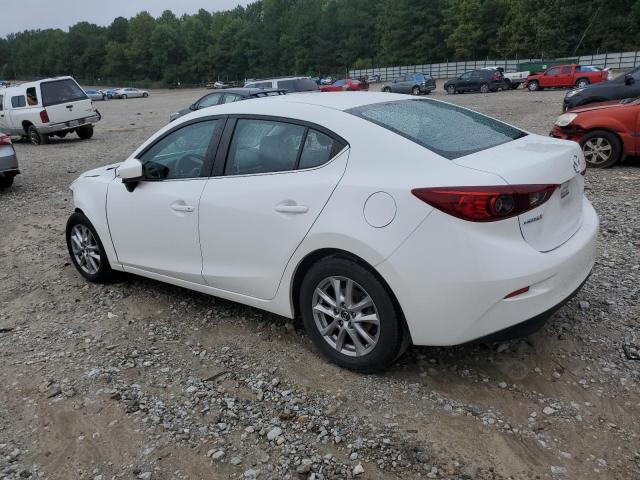 Photo 1 VIN: JM1BM1U78G1308838 - MAZDA 3 SPORT 