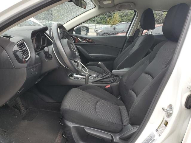 Photo 6 VIN: JM1BM1U78G1308838 - MAZDA 3 SPORT 