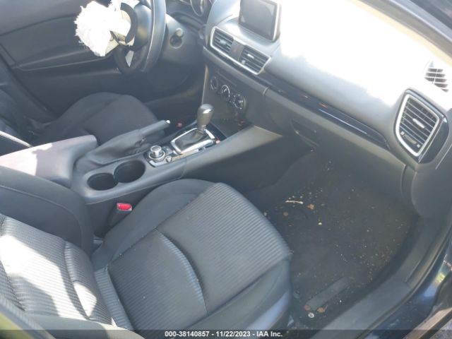 Photo 4 VIN: JM1BM1U78G1323095 - MAZDA 3 